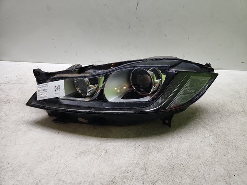 Jaguar x260 headlight - jaguar,