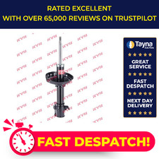 Shock Absorber (Single Handed)