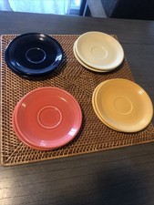 Fiestaware Homer Laughlin Set