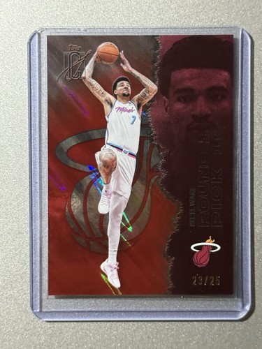 Kel ware miami heat - ware,