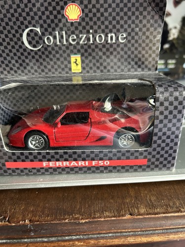 Ferrari f50 model - ferrari,