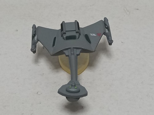Galoob star trek tos micro - star,