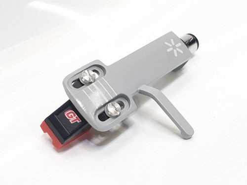 Numark grey hs1 headshell - hs1,