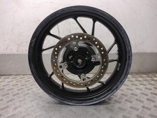 TRIUMPH TIGER 900 GT PRO TIGER 900 GT PRO WHEEL rear wheel  '24