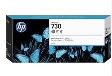 HP Cartouche d’Encre 730