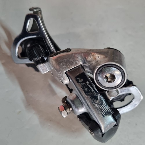 Shimano acera m291 - x, rear