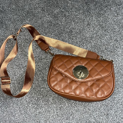 Bessie small crossbody bag - bessie,