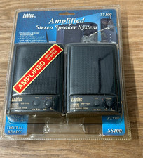 Vintage 1991 new - new, box