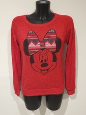 Disney Parks Minnie Mouse Red