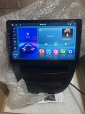 Car Stereo for Toyota