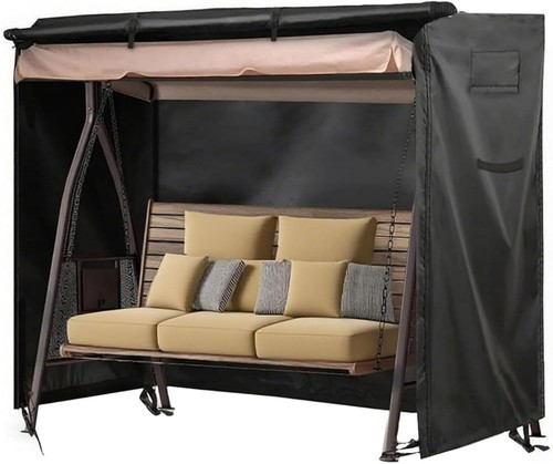 Waterproof seater outdoor - waterproof, 3-seater