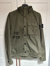 Stone Island Overshirt