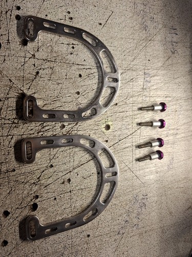 Tektro brake boosters - brake, with
