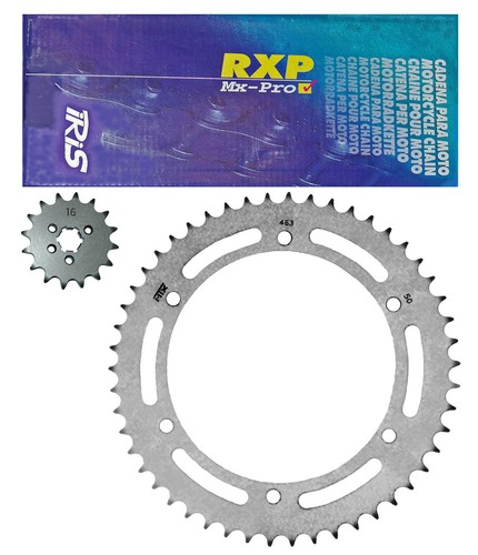 Kawasaki kmx200 chain - kawasaki,