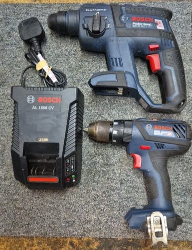 Bosch bare drills gbh18 - 2,