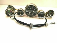 Gauge Set for Massey Ferguson