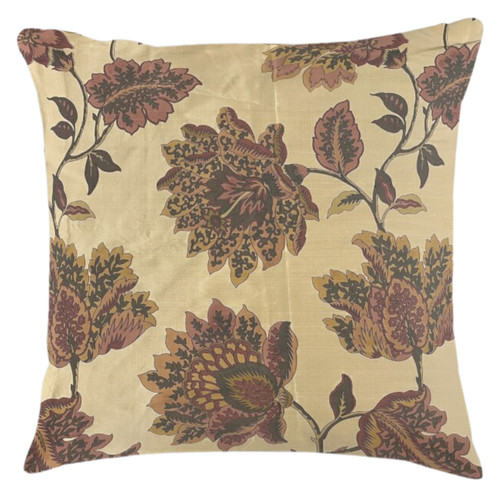 Berger silk rare fabric - ,