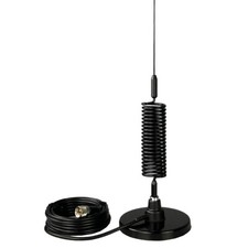 CB Radio Antenna Mag Mount Kit