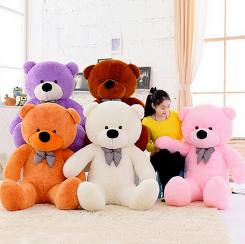 Teddy bear plush - bear,