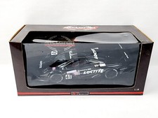 UT MODELS MCLAREN F1 GTR  1/18