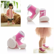 ATTIPAS SNEAKERS PINK
