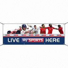 Sky Sports BT Sports Live Here