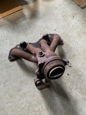 Honda CRV Mk2 CR-V 2002 - 2006 2L Petrol Exhaust Manifold