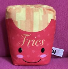 Happy Snacks Smiley French