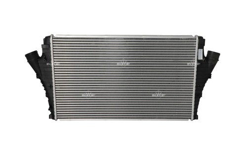 Nrf 30475 intercooler - nrf, intercooler,
