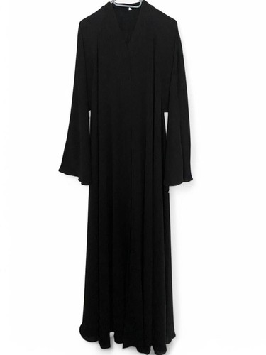Bnib dubai piece crepe maxi - bnib,