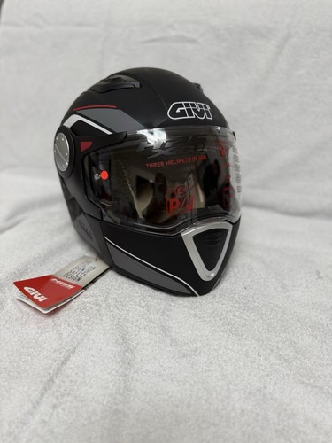 Crossover helmet givi 01 - helmet,