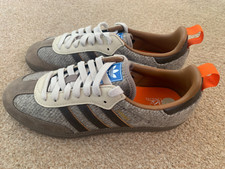 Adidas Originals samba fox UK