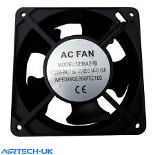 Axial Oven Fridge Freezer