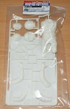 Tamiya 54416 R/C 4x4 Vehicle Driver Figure (Bruiser/Mountain Rider/Hilux/Blazer)