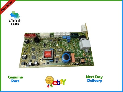 Vaillant pcb 0020132764 - pcb,