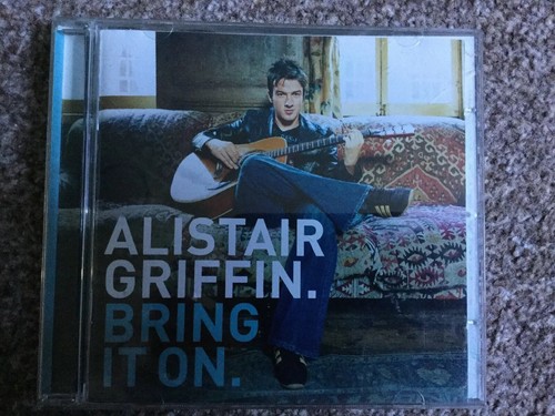 Bring alistair griffin - bring,