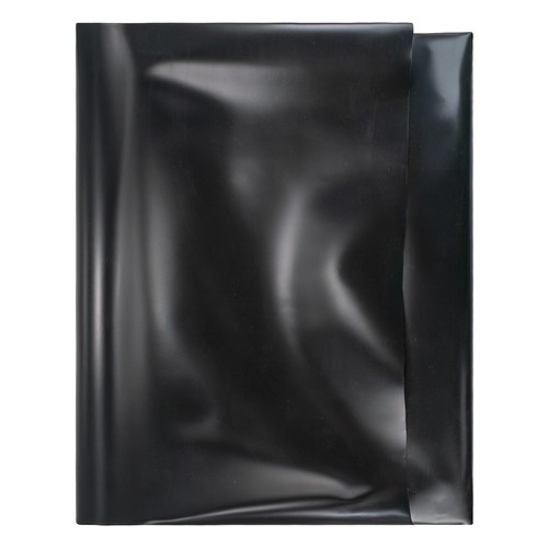 Rubber pond liner - rubber,