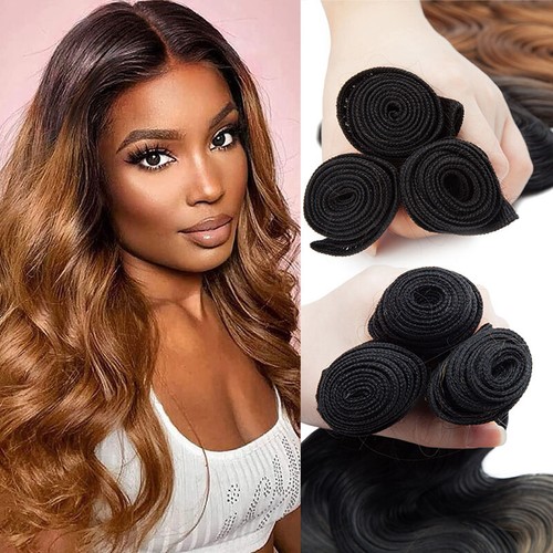 Body wave sew inviseble - sew, in