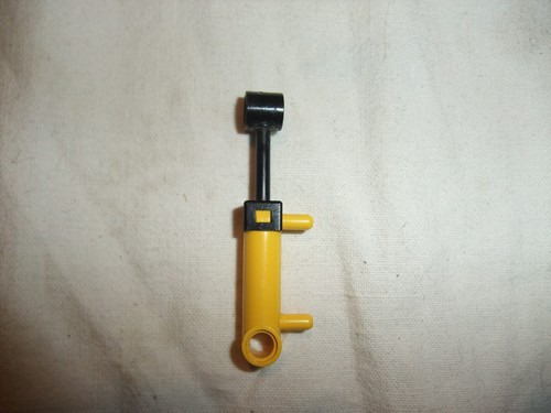Lego technic pneumatic - technic,