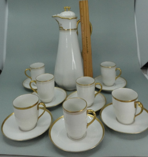 Antique haviland limoges - antique,