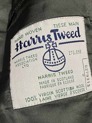 Vantage hand woven - vantage, harris