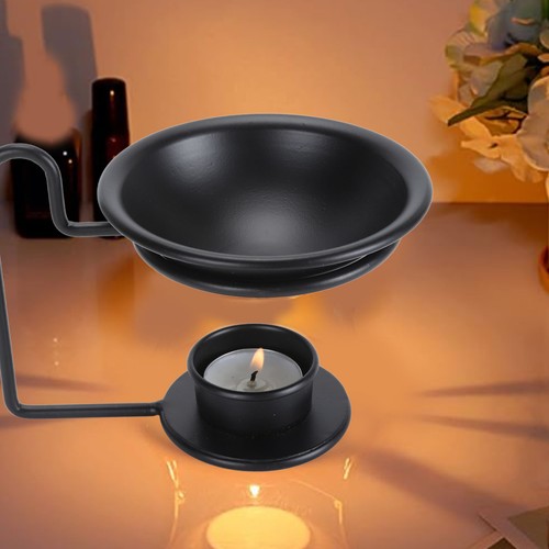 Tealight holder wax melter - tealight,