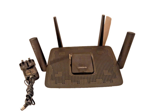 Linksys mr8300 - linksys, (ac2200)