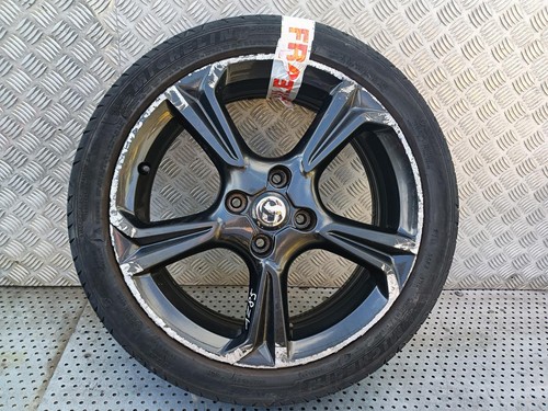 Vauxhall corsa alloy wheel - corsa,
