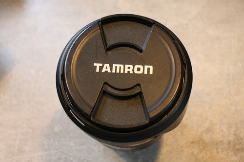 Tamron 70mm 8 - tamron, sp