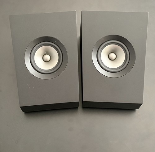 Jamo atm black dolby atmos - jamo,