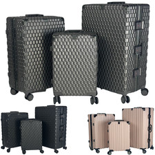 Aluminium Frame Polycarbonate