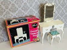 Vintage Sindy Dressing Table