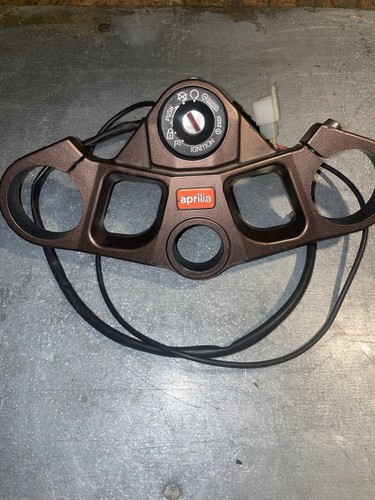 Aprilla rsv 1000 - gen, top