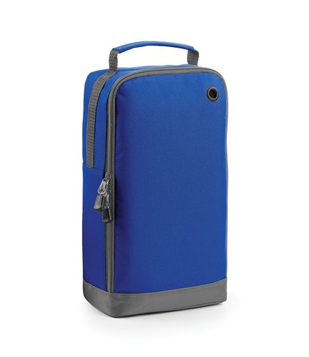 Lawn bowls shoe bag - lawn,